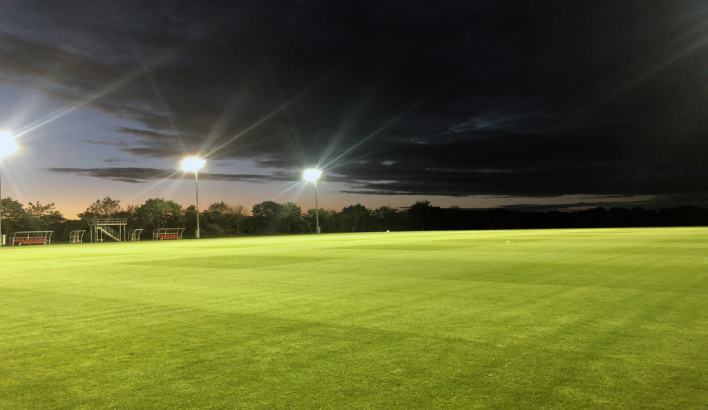 Floodlighting Services | Stadium | Football | Rugby | MUGA | Outdoor